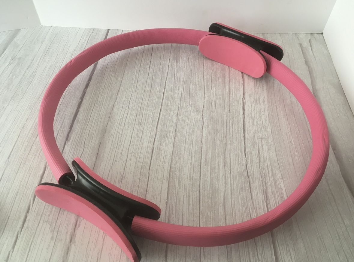 Pilates Ring