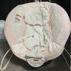 Fisher price Bouncer