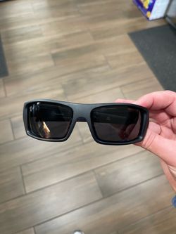 Black sunglasses