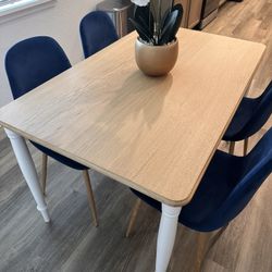 Ikea DANDERYD Dining Table-MUST GO
