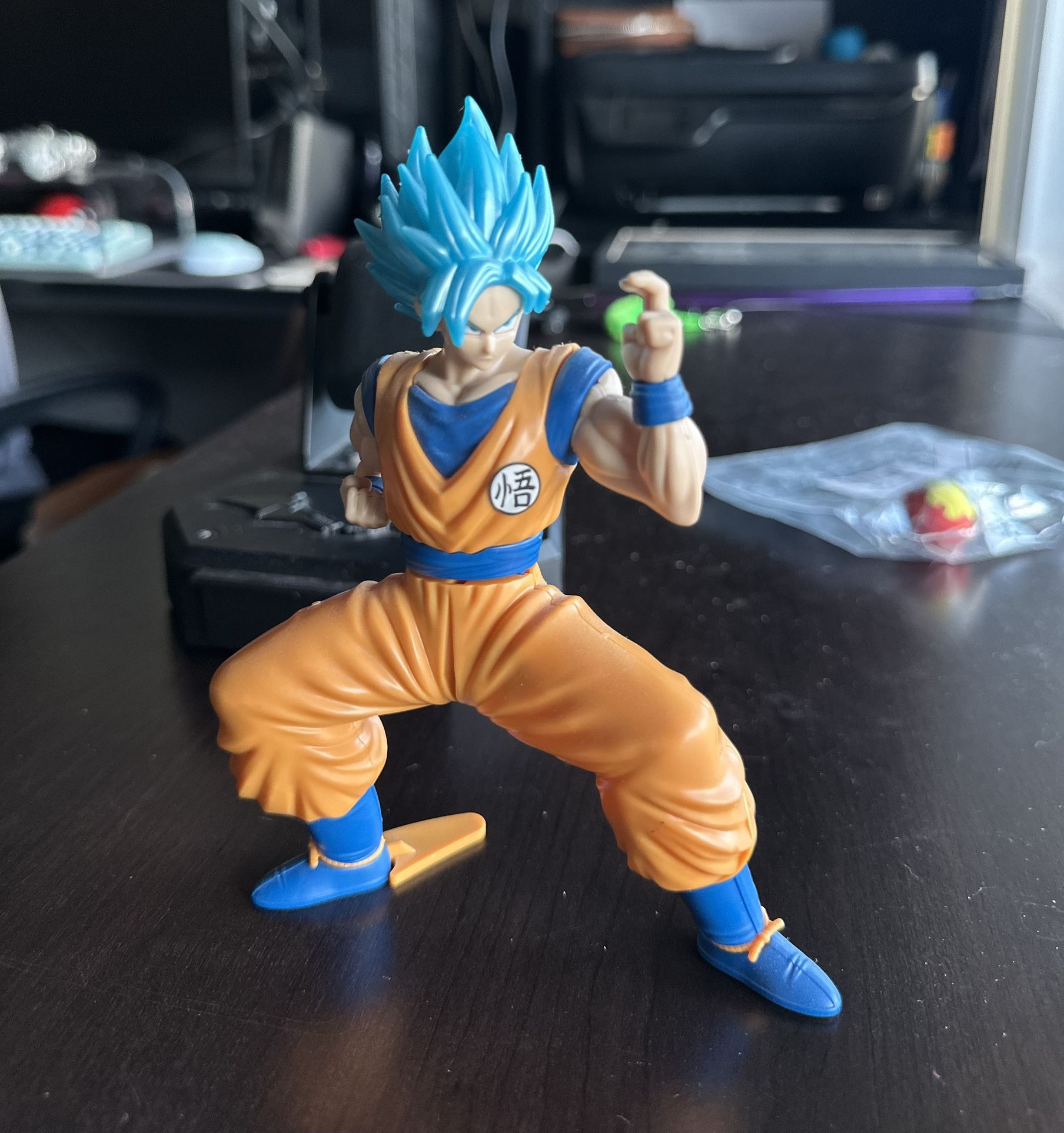 Anime Display Figures