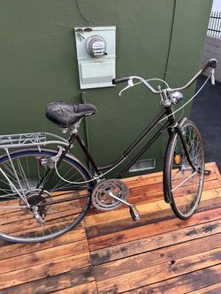 Schwinn Chicago BIKE