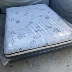 Mattress