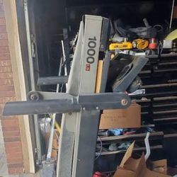 Lifestyler Spacemaker Foldable Treadmill Walking Pad