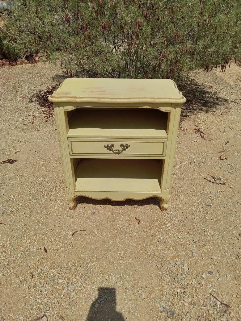 Side Table
