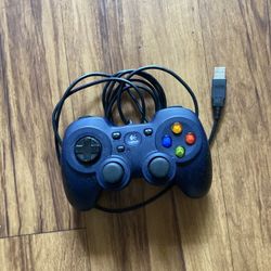 Universal USB Controller