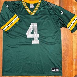 GreenBay Packers Jersey