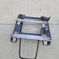 Ek Recaro Seats Bracket Set