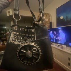 Unique Purse