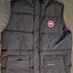 Men's Freestyle Vest