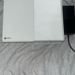Xbox One 