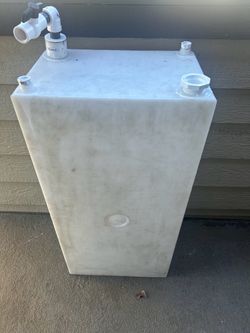 Water tank (33 gallon)