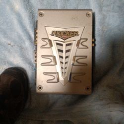 KKICKER.   KX. 100.2