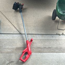 Craftsman Weed Eater & Leaf Blower 