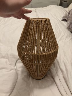 Table Lamp