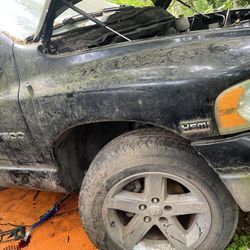 Truck Parts 