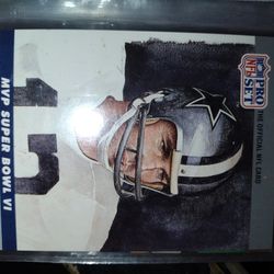 Football Cards