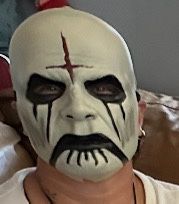 13 Original Halloween mask