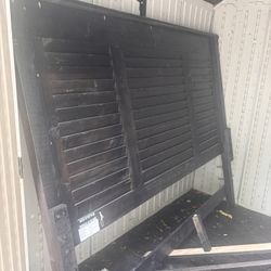 King Size Bed For Sale 
