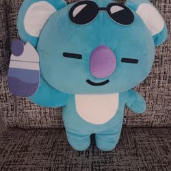 Bt21 Koya