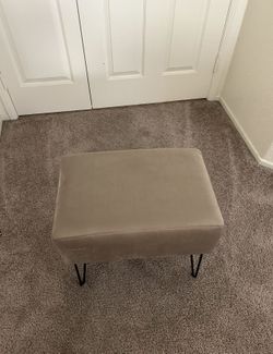 Stool