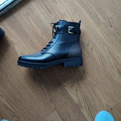 MK Boots 
