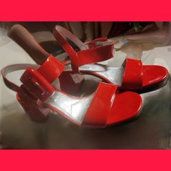 Prada Heels