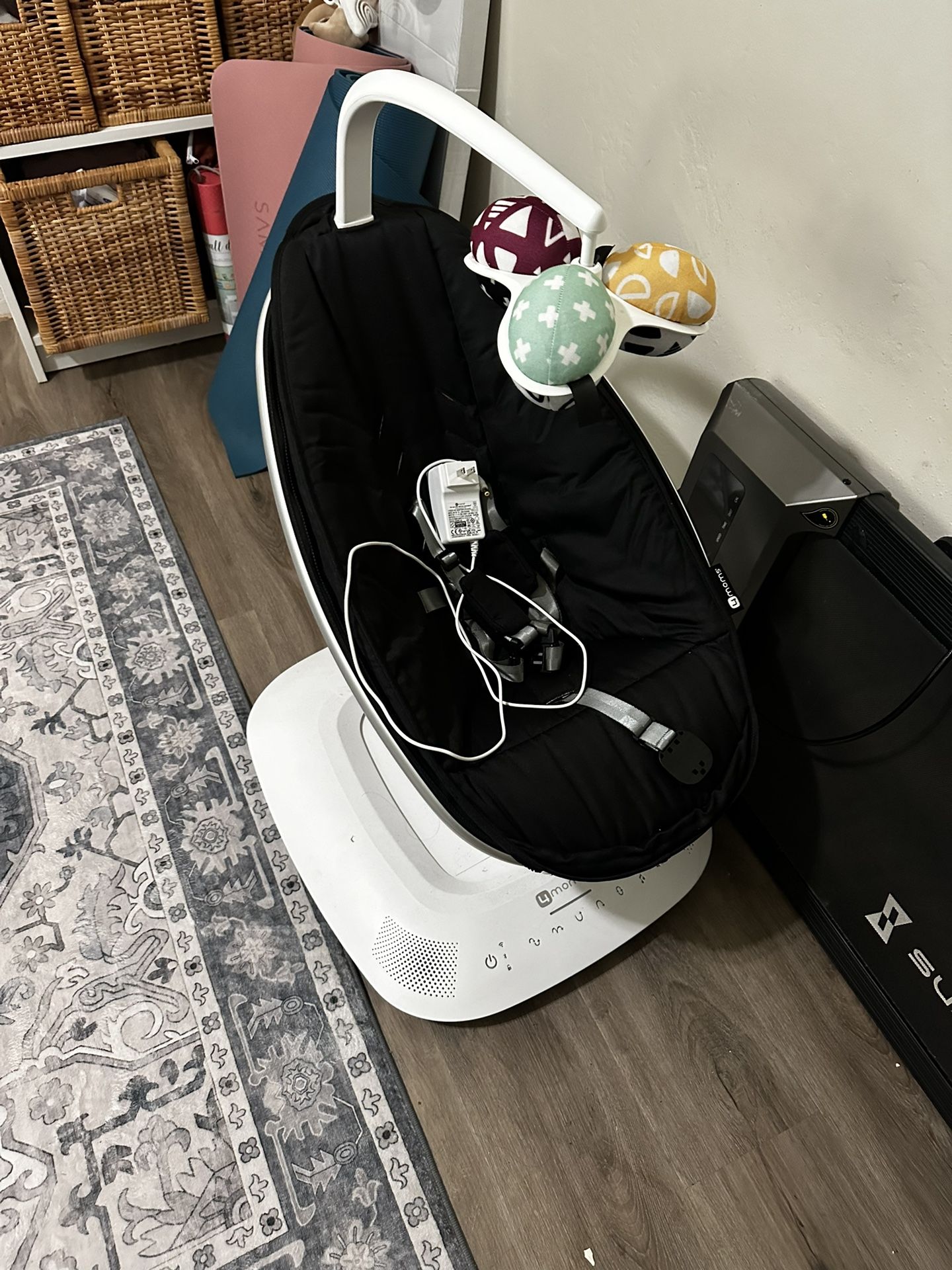 MamaRoo