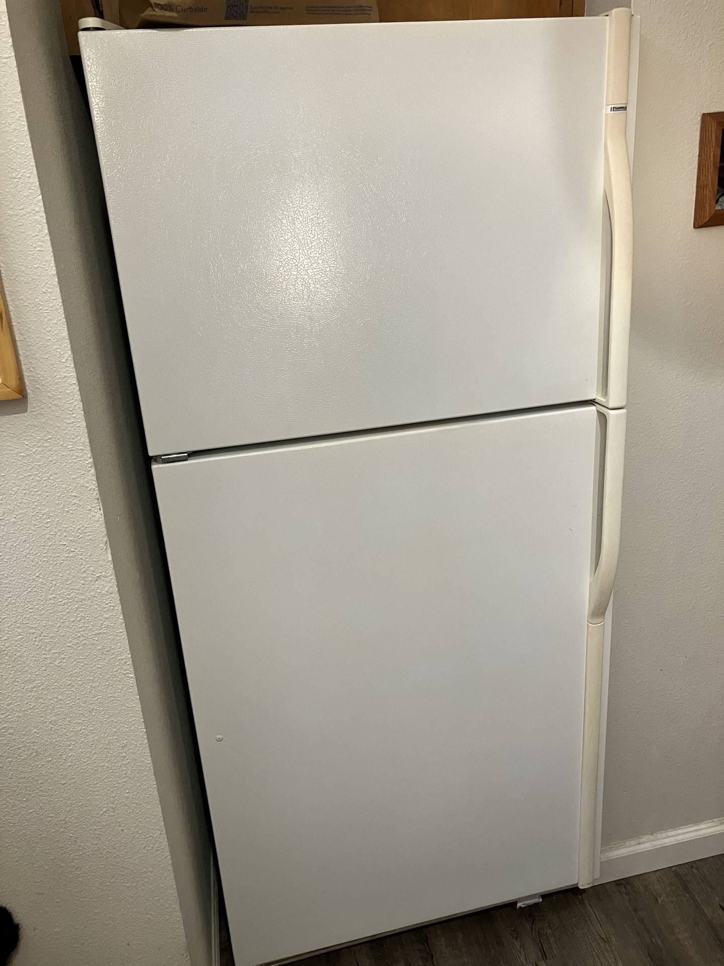 Kenmore Refrigerator
