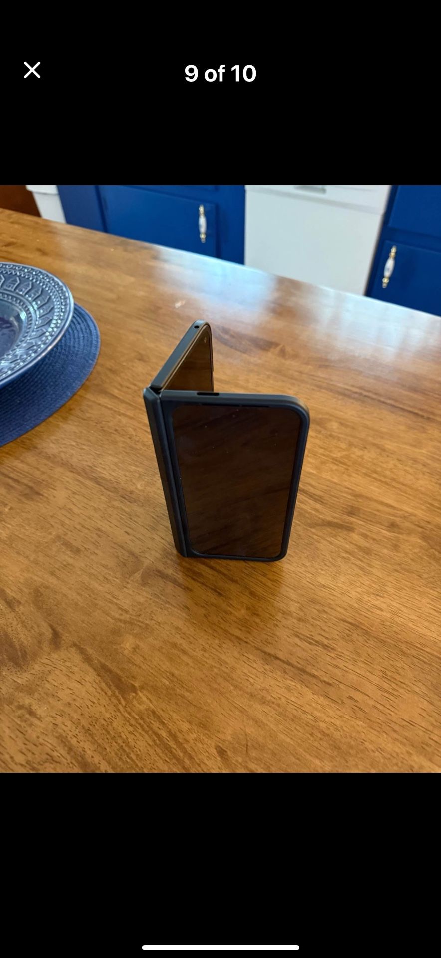 Google Pixel 9 Pro-Fold 2025