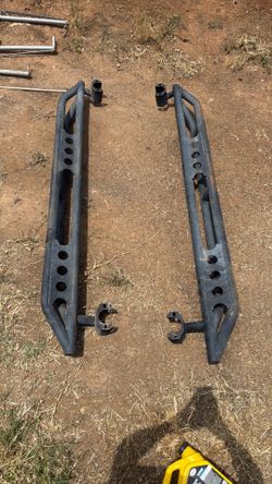 Running Boards