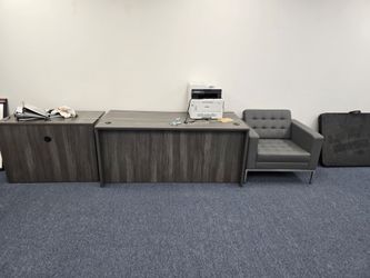 Office desk