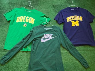 College T Shirts