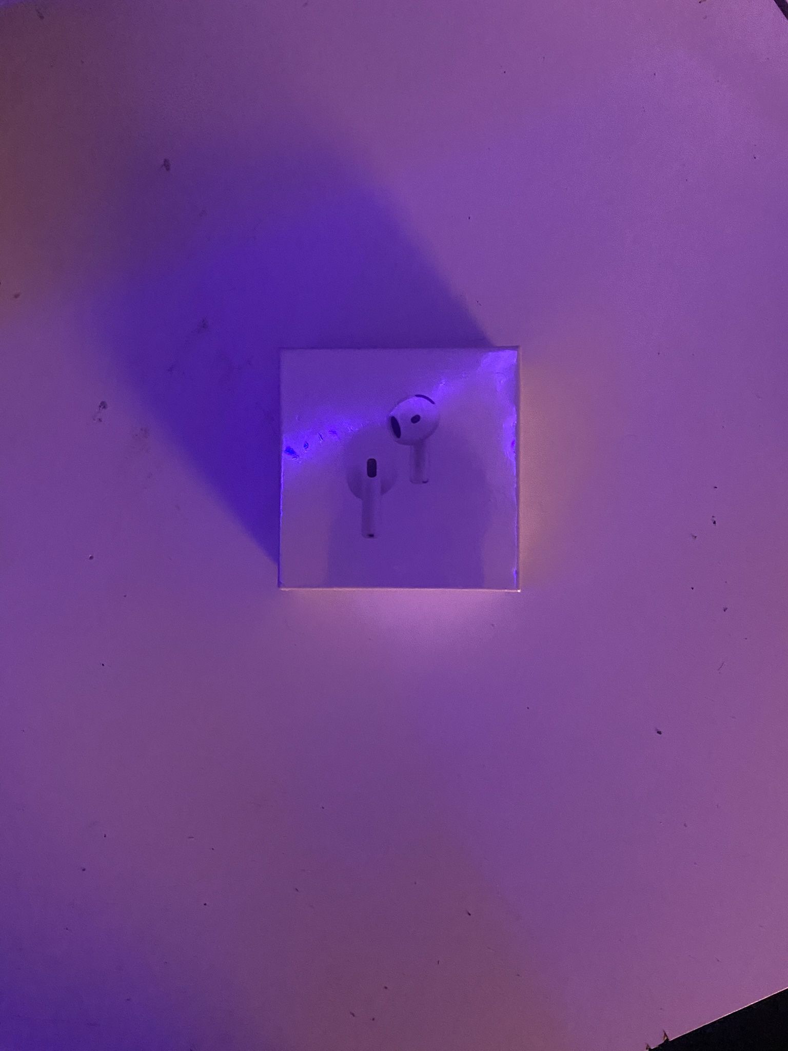 Air Pod Pro 4 S