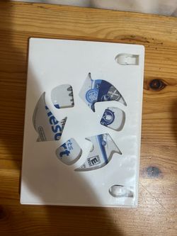 Wii Sports Resort (Nintendo Wii) Replacement Case, Used Good Condition $40 Meet Up In Irving @dfwgoods