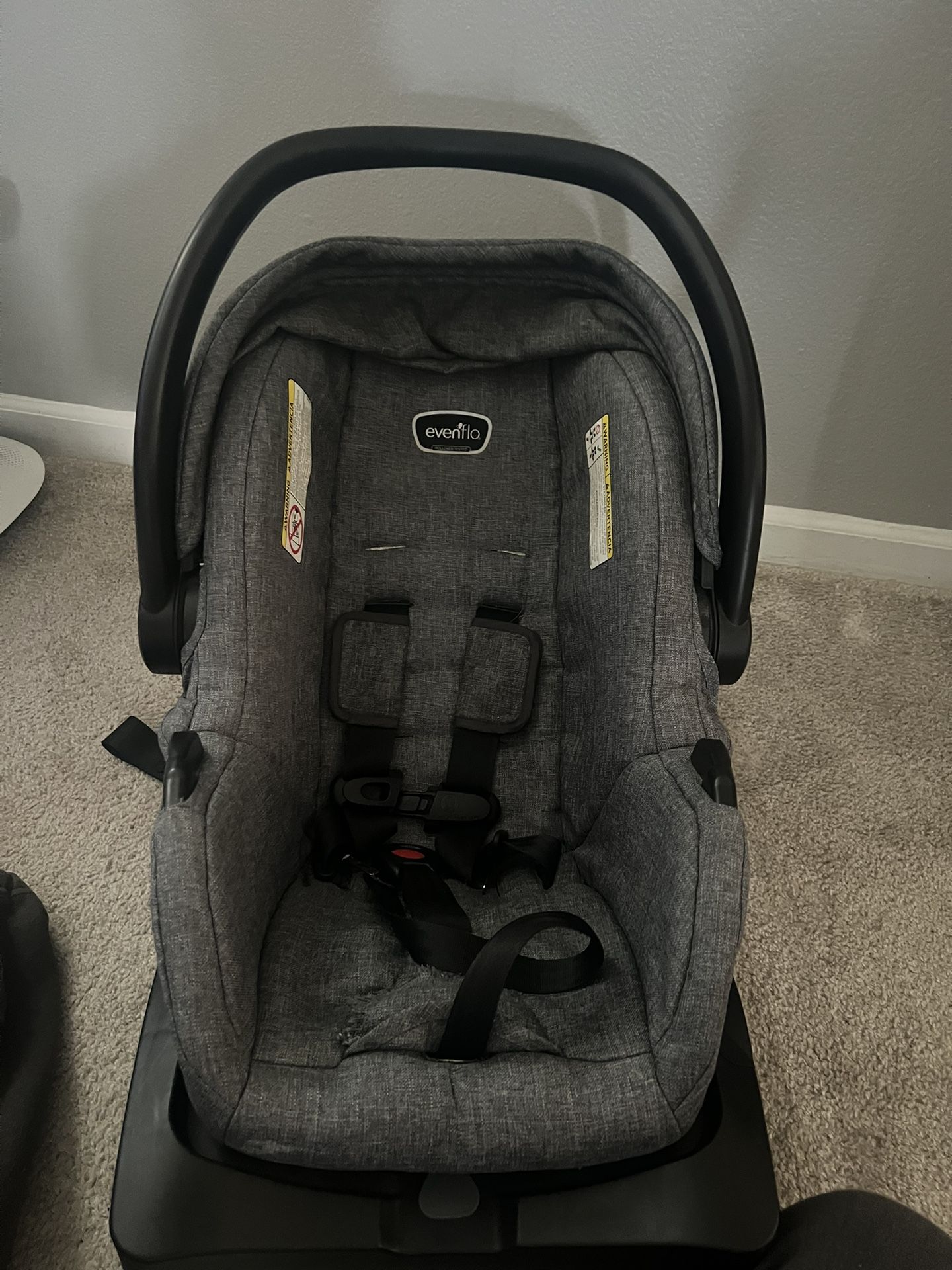 Car Seat