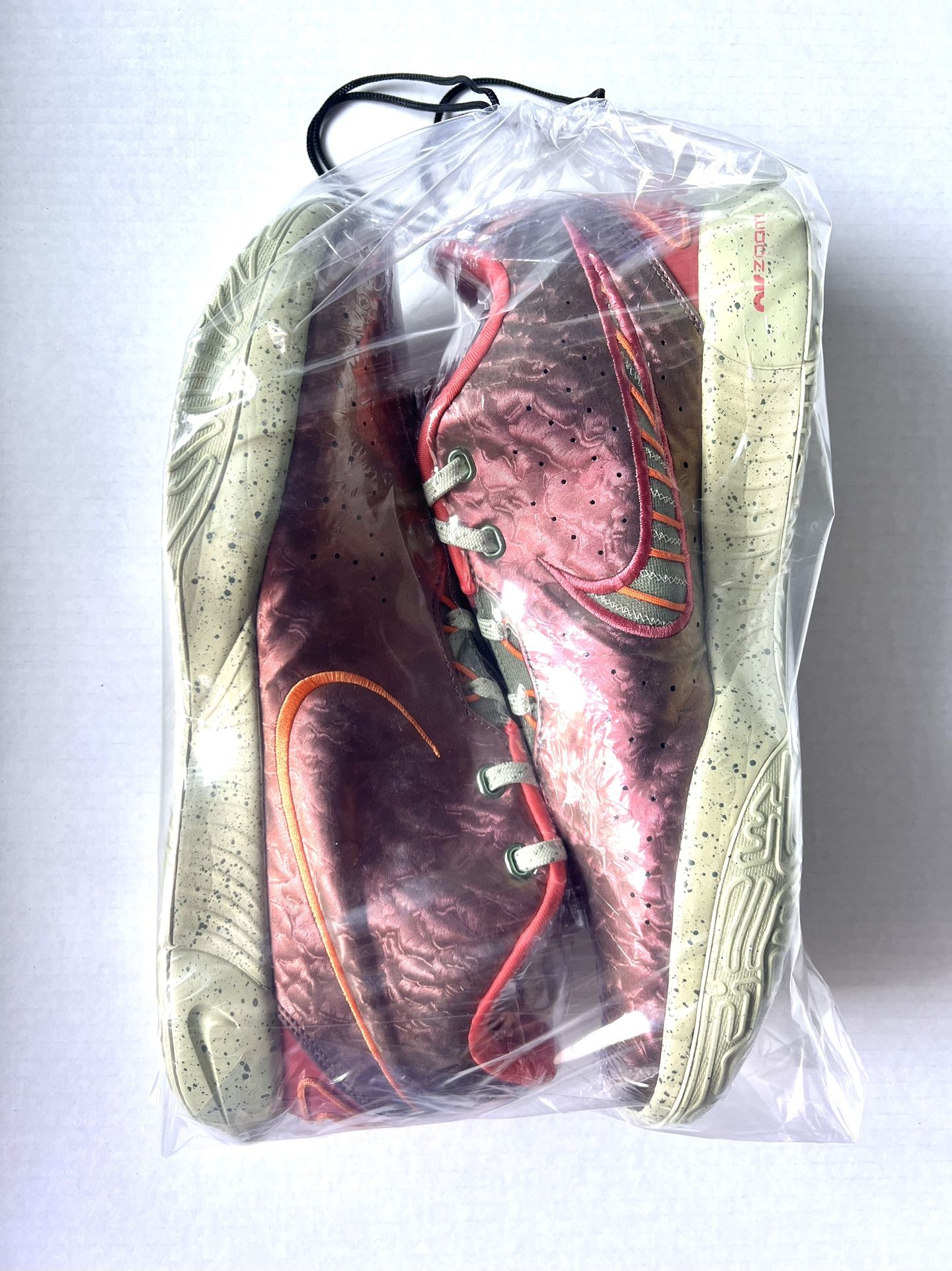 Men’s Nike LeBron 21 Size 11.5 Basketball Shoes 