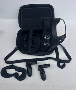 Meta Oculus Quest 1 VR Headset - 128GB Tested & Working