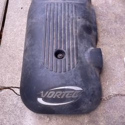 2003 Chevy