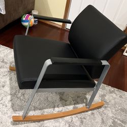Rocking(Arm) Chair