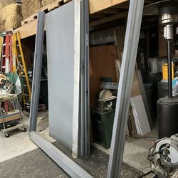 Commercial Steel Doors