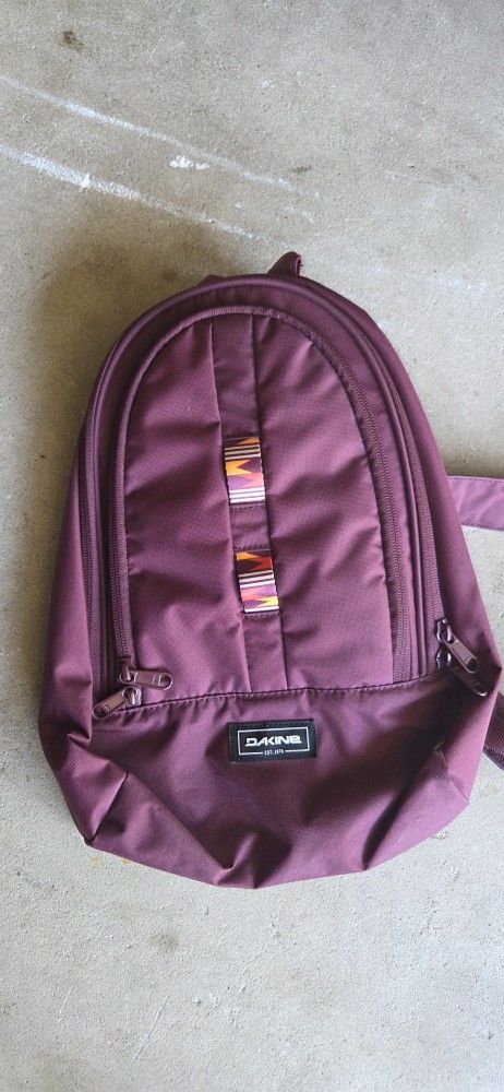 Mini Backpack Dakine