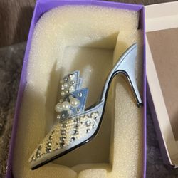 Just The Right Shoe Collectibles 