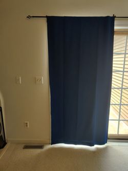 Curtain 