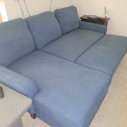 Free Convertible Sofa Bed