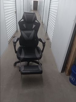 GAMING CHAIR