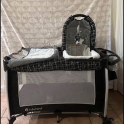 Pack N Play