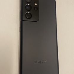 Galaxy S21 Ultra Fully Unlocked 