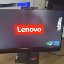 Lenovo ThinkVision T24v-30