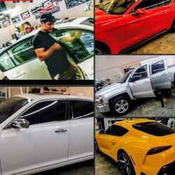 ( Sale ) WindOw ⚡️TINT Polarizad0 602* 733* 2349 Call Text